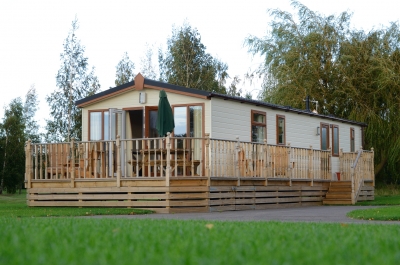 Eco Lodge Cabins